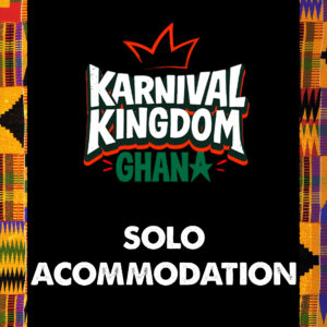Solo Accommodation