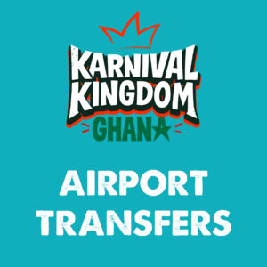 Airport Transfers