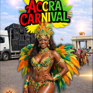 Accra Carnival