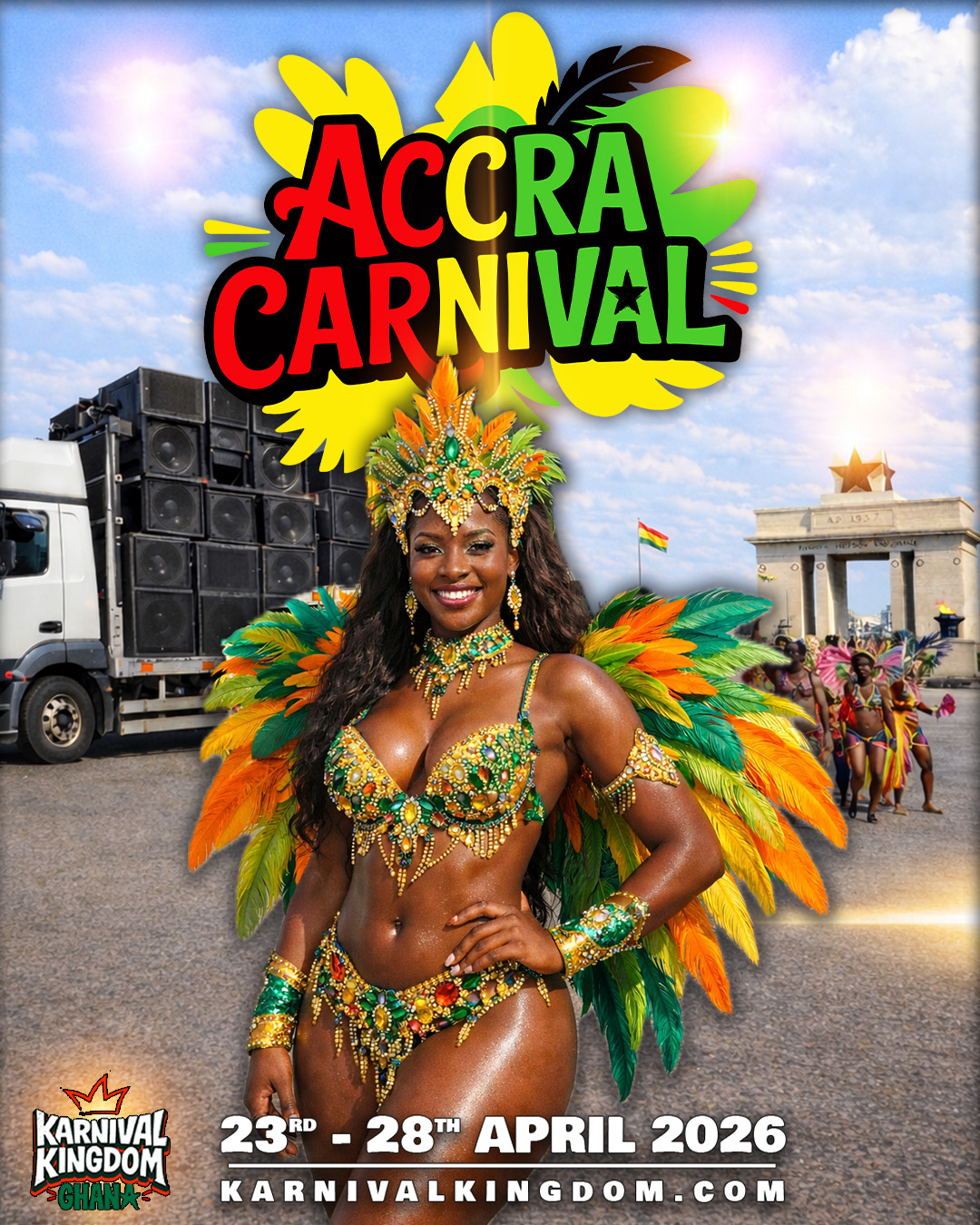 Accra Carnival