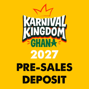 Pre-Sales Deposit